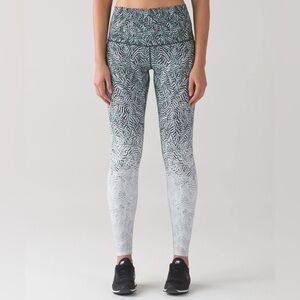 Lululemon Wunder Under Pant 8